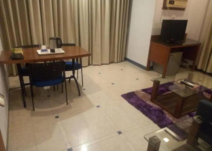 Goa Woodlands Hotel