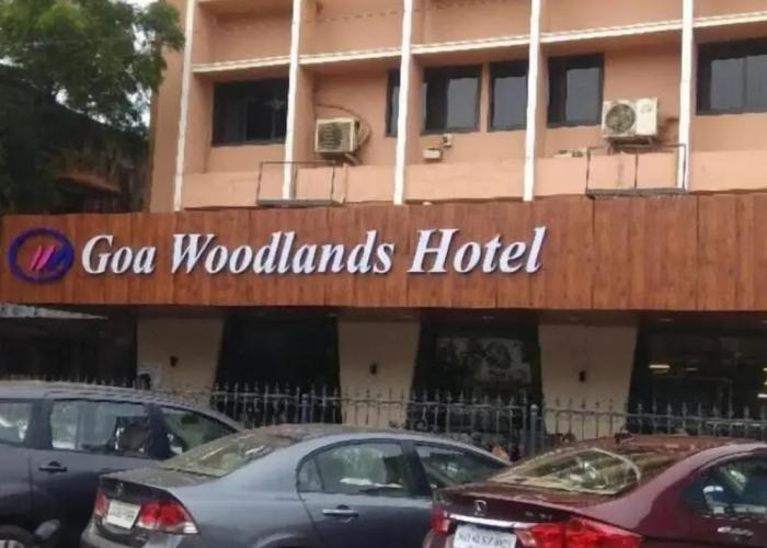 Goa Woodlands Hotel