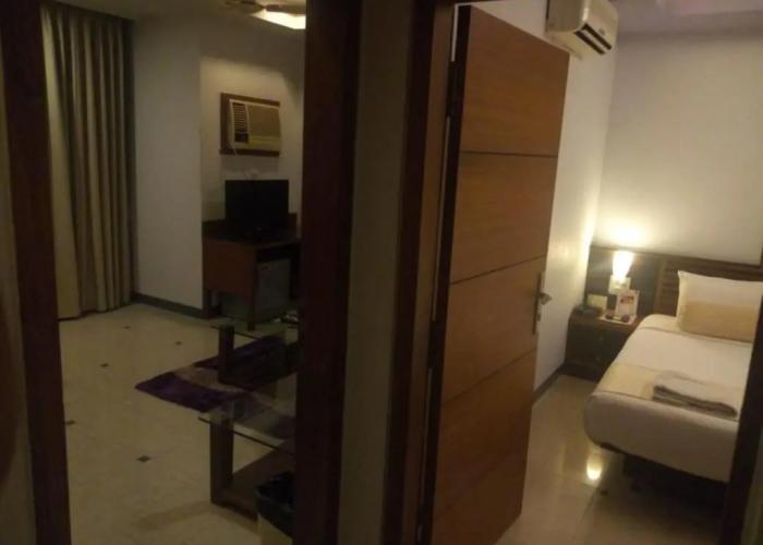 Goa Woodlands Hotel