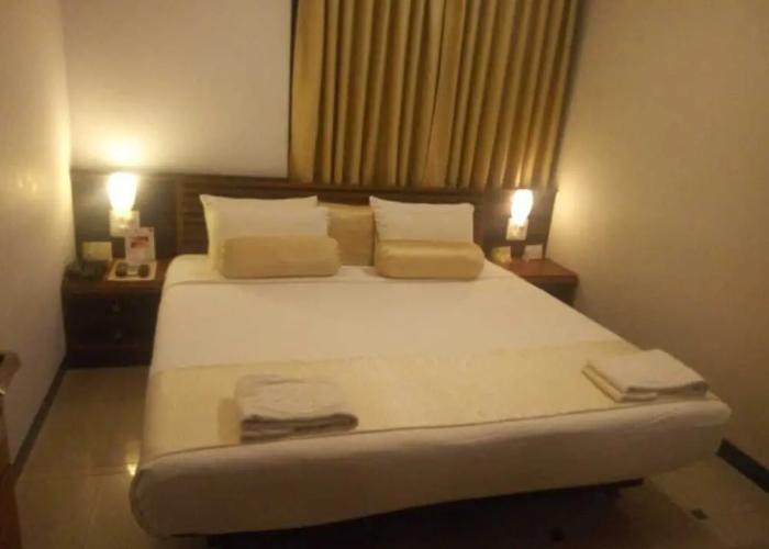 Goa Woodlands Hotel