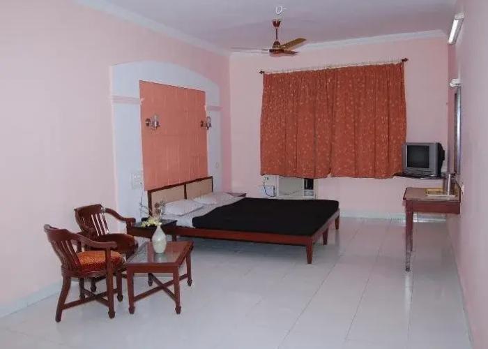 Hotel Panchsheel