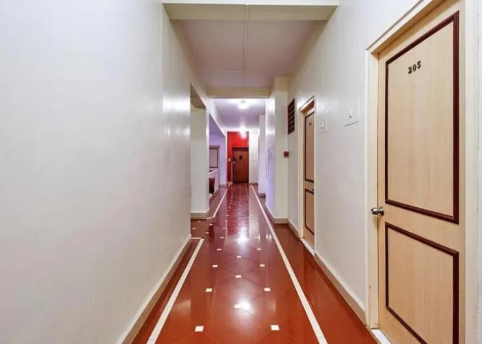 Hotel Panchsheel