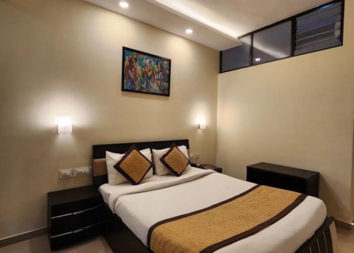 All Seasons Guest House