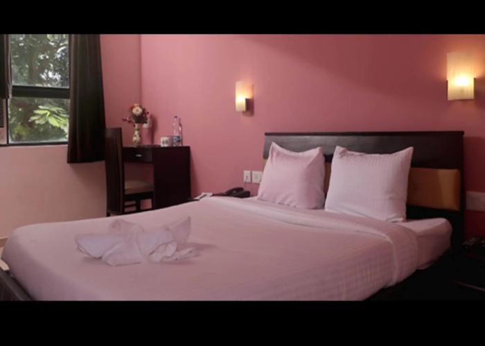 All Seasons Guest House