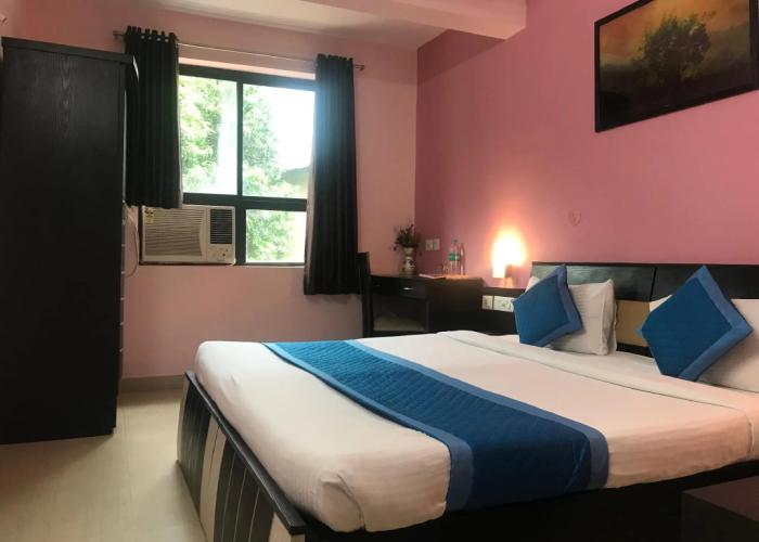 All Seasons Guest House