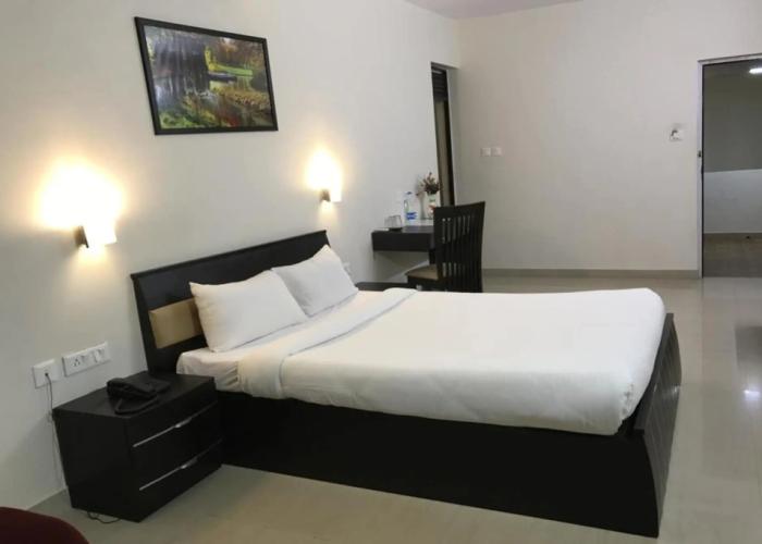 All Seasons Guest House
