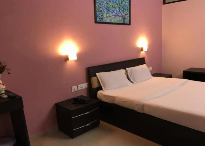 All Seasons Guest House