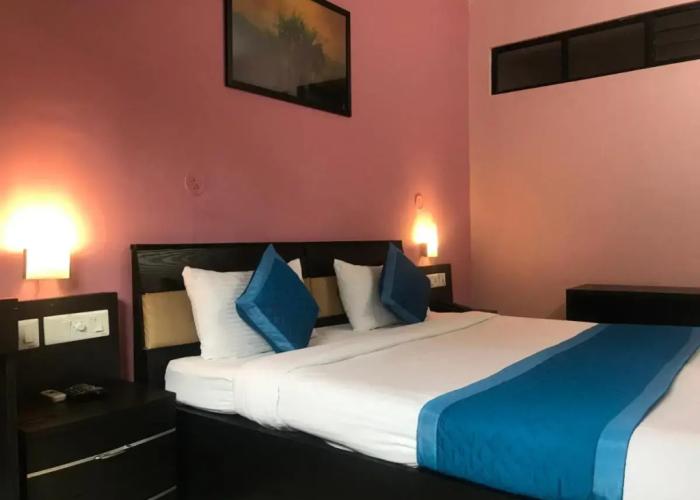 All Seasons Guest House