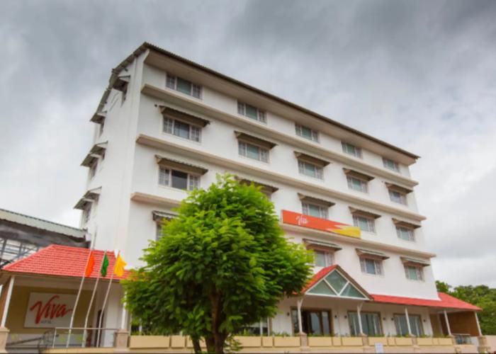 Viva Hotel