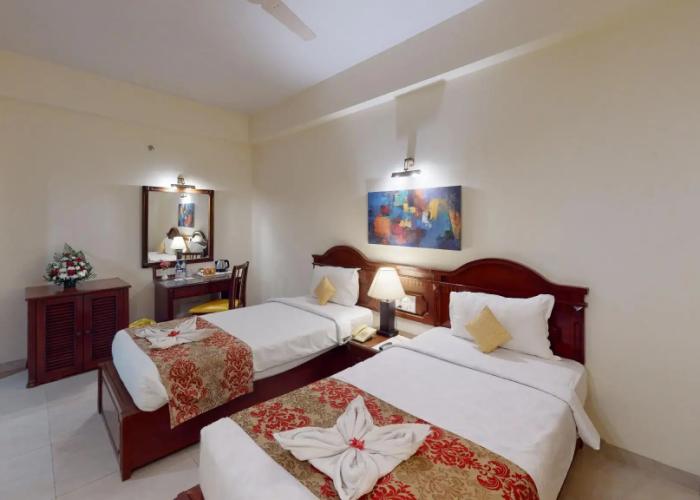 Viva Hotel