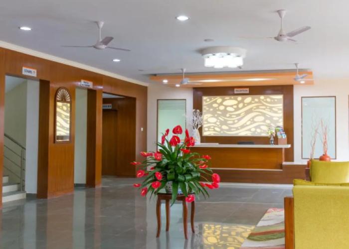 Viva Hotel