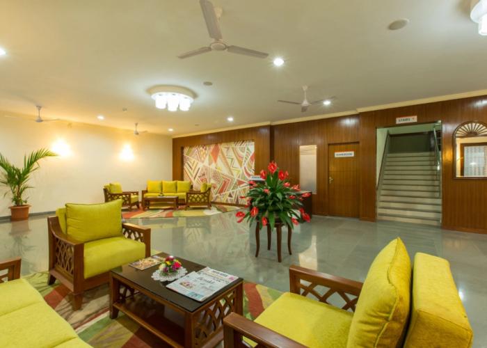 Viva Hotel