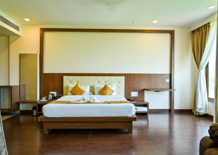 Laxmi Empire Hotel