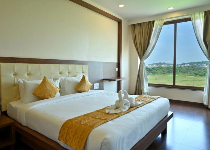 Laxmi Empire Hotel