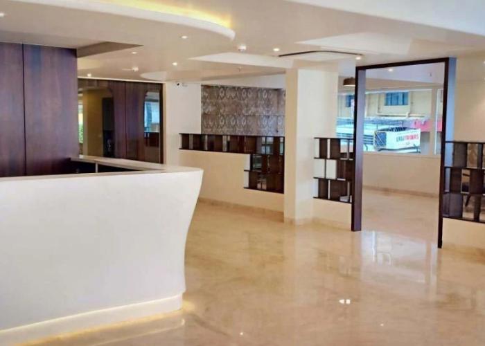 Cosmique Clarks Inn Suites , Goa