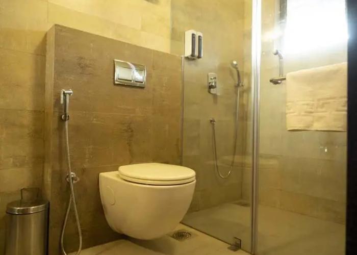 Cosmique Clarks Inn Suites , Goa