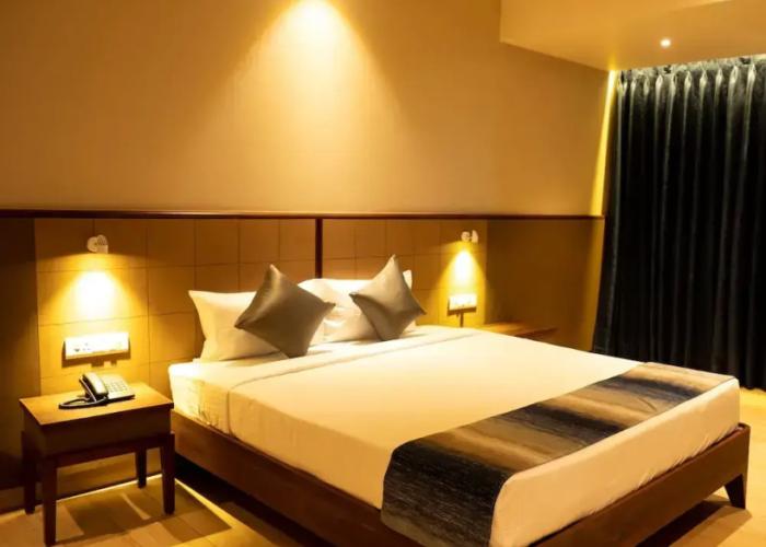 Cosmique Clarks Inn Suites , Goa