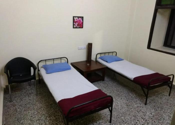 SanRit Hotel