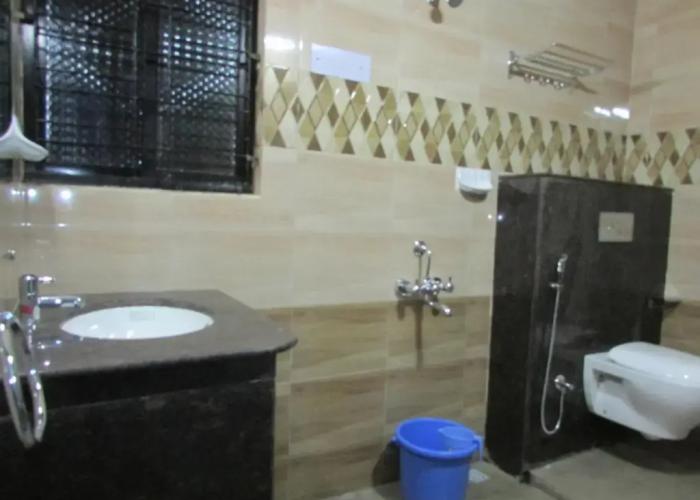 SanRit Hotel