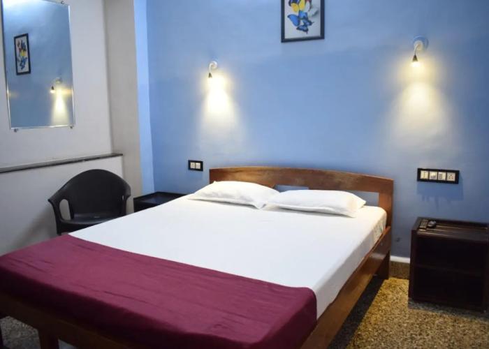 SanRit Hotel