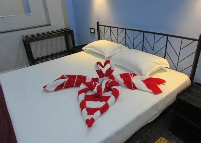 SanRit Hotel