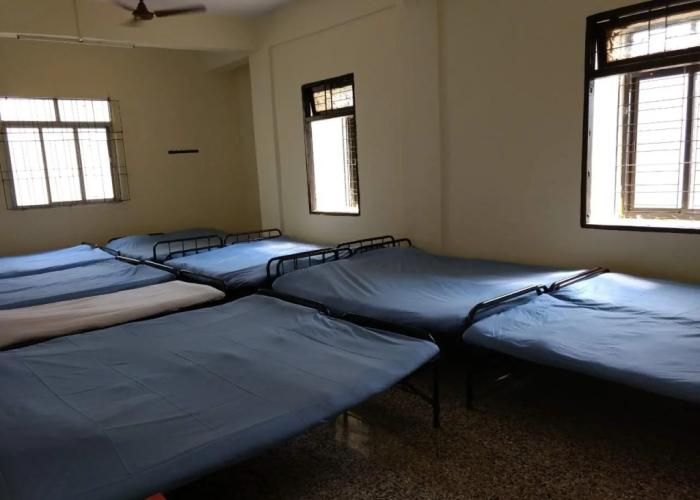 SanRit Hotel