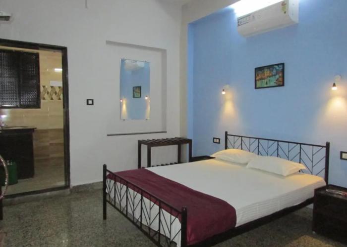 SanRit Hotel