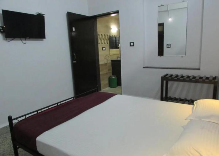 SanRit Hotel