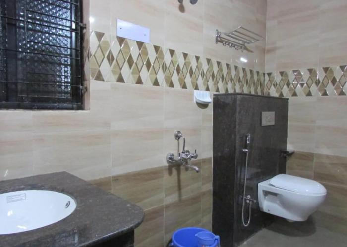 SanRit Hotel