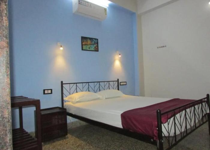 SanRit Hotel