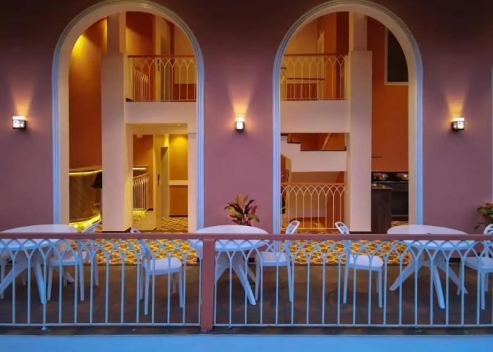 VEGA - A boutique hotel by Lotus Leaf Hotels