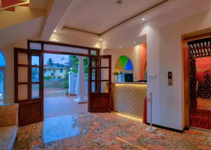 VEGA - A boutique hotel by Lotus Leaf Hotels