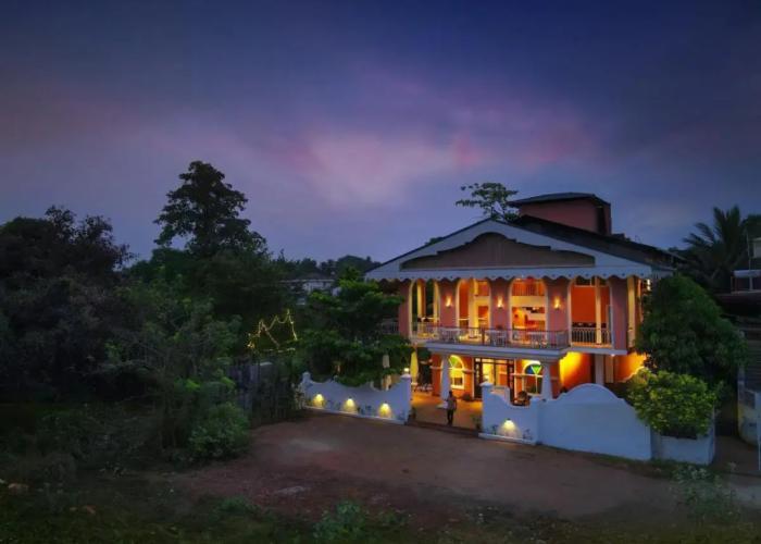VEGA - A boutique hotel by Lotus Leaf Hotels