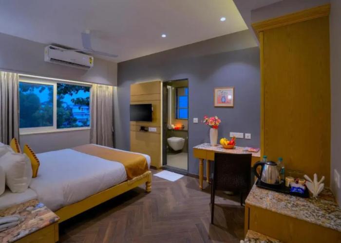 VEGA - A boutique hotel by Lotus Leaf Hotels
