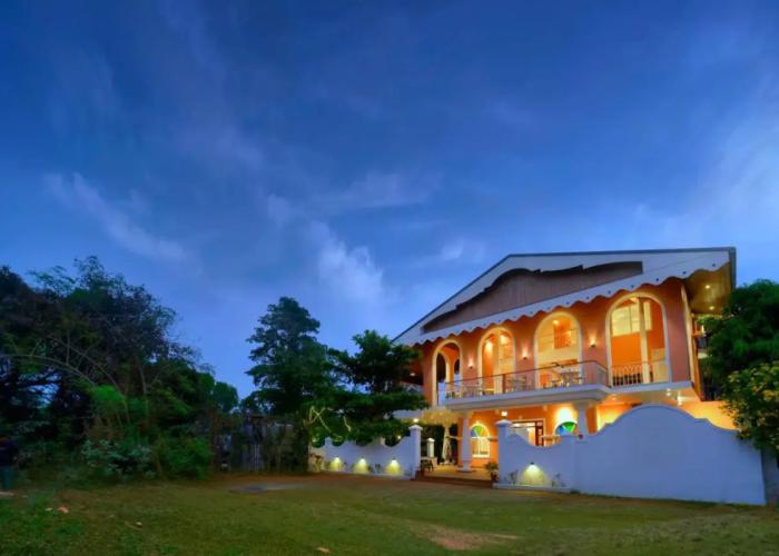 VEGA - A boutique hotel by Lotus Leaf Hotels