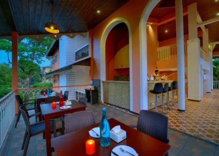 VEGA - A boutique hotel by Lotus Leaf Hotels