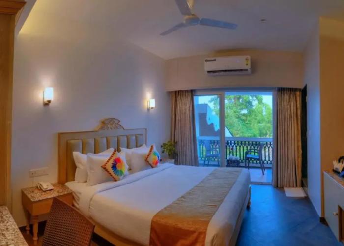 VEGA - A boutique hotel by Lotus Leaf Hotels