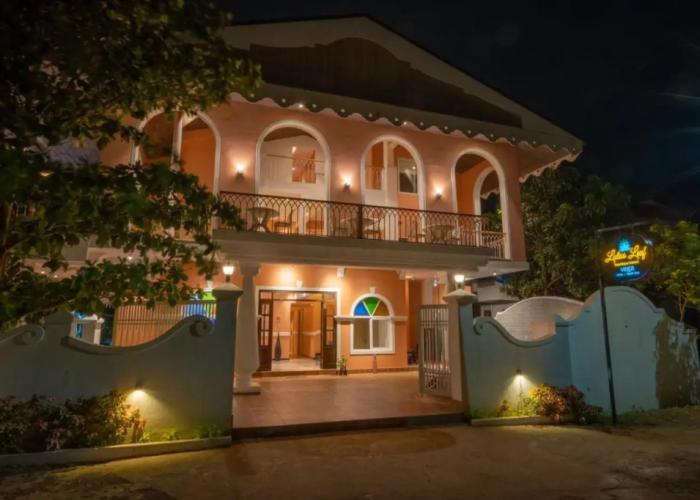 VEGA - A boutique hotel by Lotus Leaf Hotels