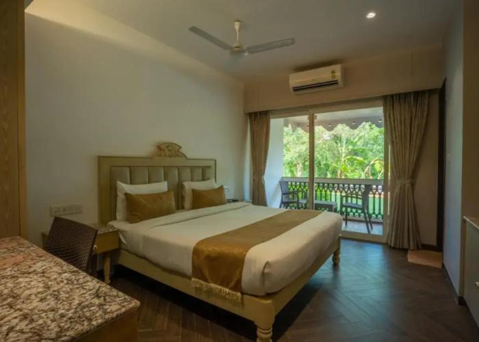 VEGA - A boutique hotel by Lotus Leaf Hotels