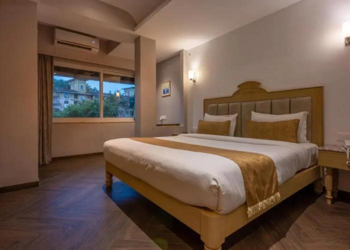 VEGA - A boutique hotel by Lotus Leaf Hotels