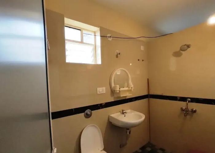 Godwill Kimo Guest House