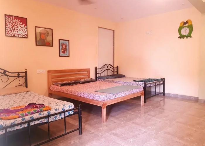 Godwill Kimo Guest House