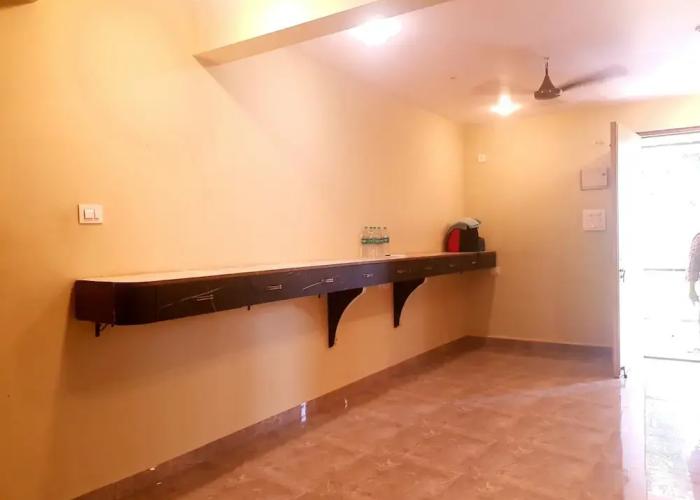 Godwill Kimo Guest House
