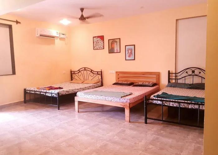 Godwill Kimo Guest House