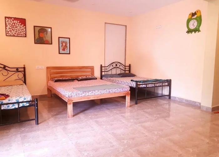 Godwill Kimo Guest House