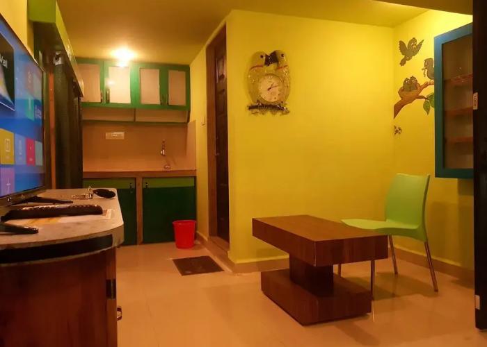 Godwill Kimo Guest House