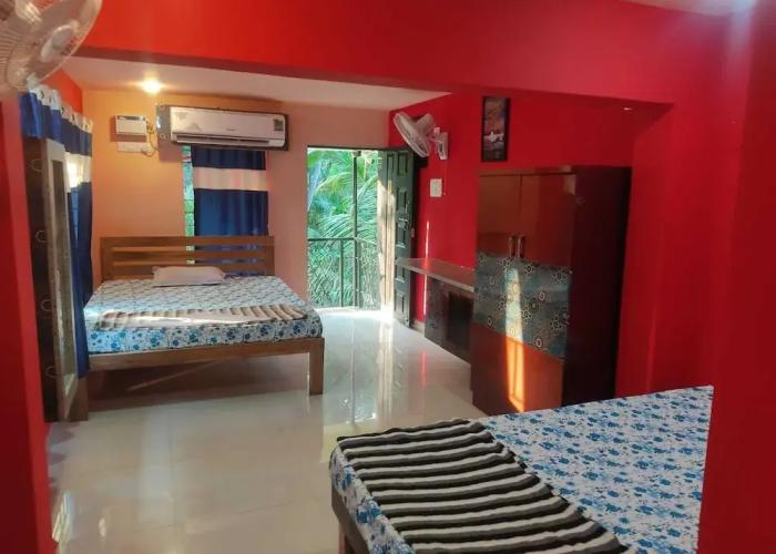 Godwill Kimo Guest House