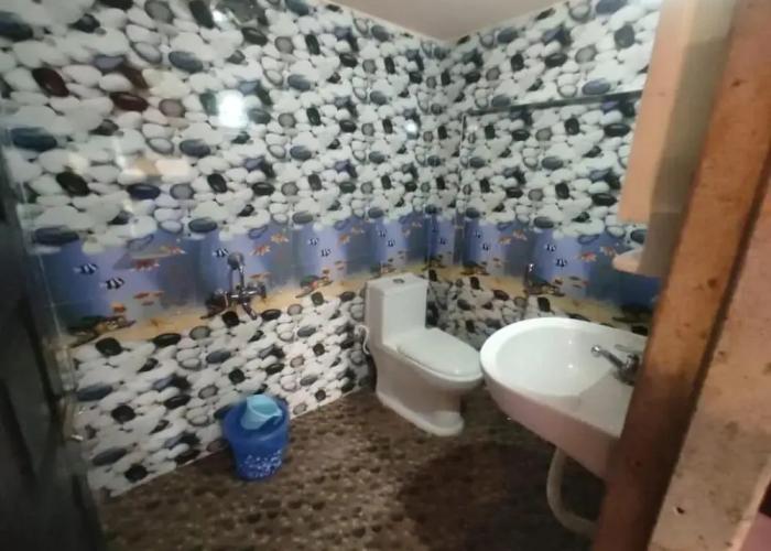 Godwill Kimo Guest House