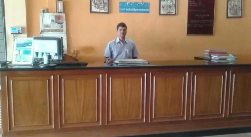 фото Mapusa Residency