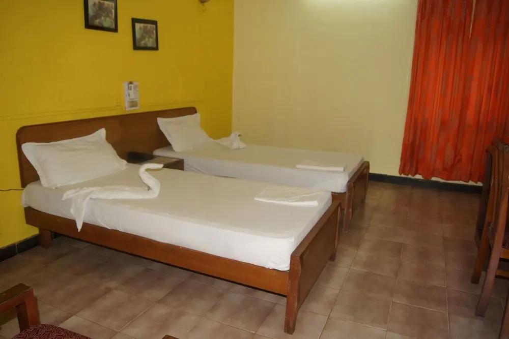 фото Mapusa Residency